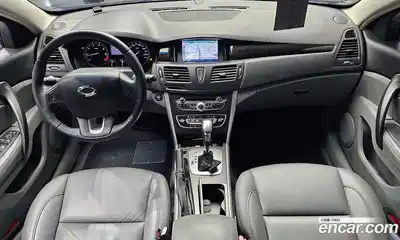 Renault SM5 2010 2.0 Автомат в Москве № 533549, миниатюра 7