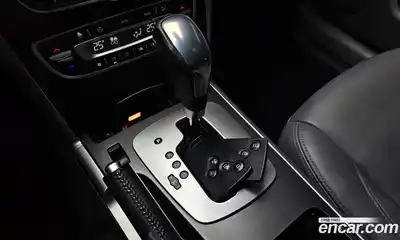 Renault SM5 2010 2.0 Автомат в Москве № 533549, миниатюра 9