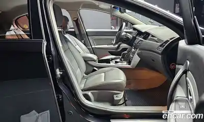 Renault SM5 2010 2.0 Автомат в Москве № 533549, миниатюра 10