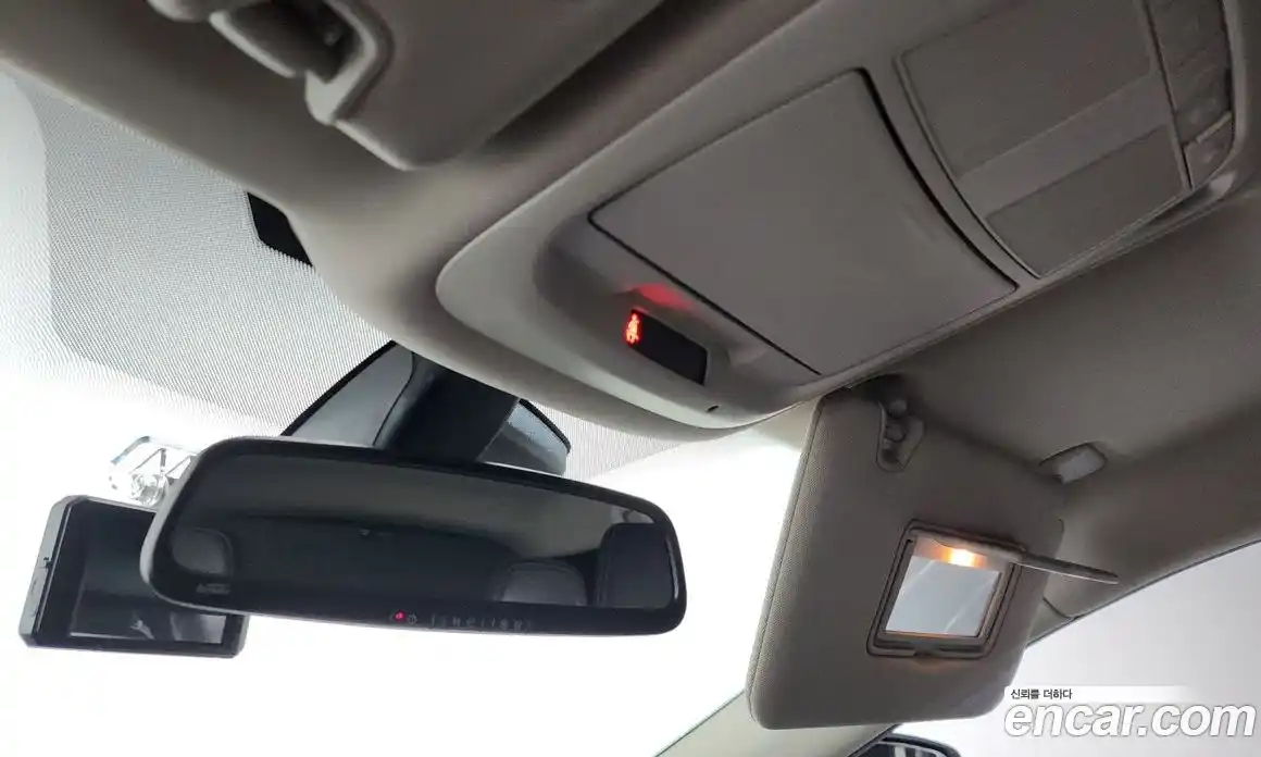 Renault QM6 2018 2.0 Автомат в Москве № 533570, фото 17