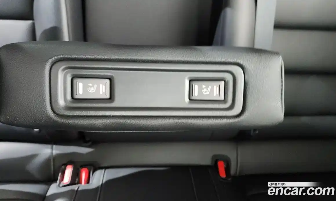 Renault QM6 2018 2.0 Автомат в Москве № 533570, фото 18