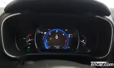 Renault QM6 2018 2.0 Автомат в Москве № 533570, миниатюра 7