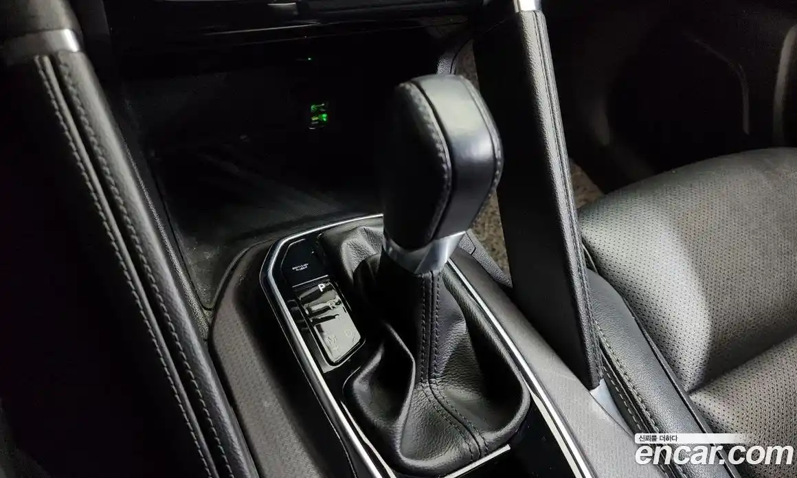 Renault QM6 2018 2.0 Автомат в Москве № 533570, фото 8