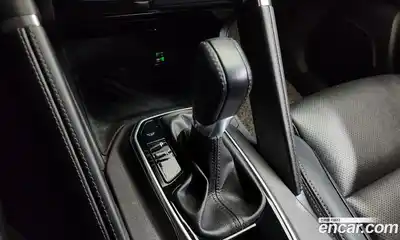 Renault QM6 2018 2.0 Автомат в Москве № 533570, миниатюра 8