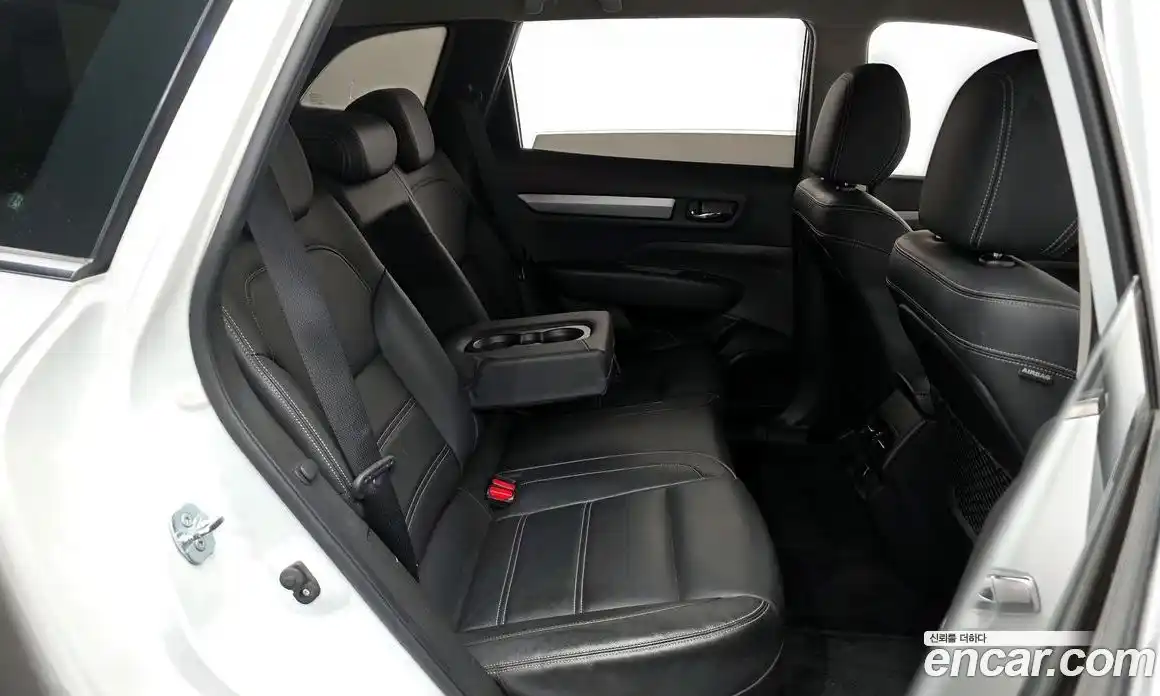 Renault QM6 2023 2.0 Автомат в Москве № 533767, фото 12