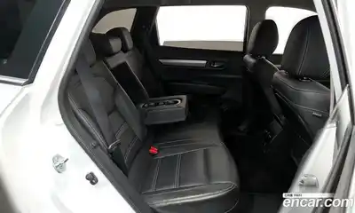 Renault QM6 2023 2.0 Автомат в Москве № 533767, миниатюра 12