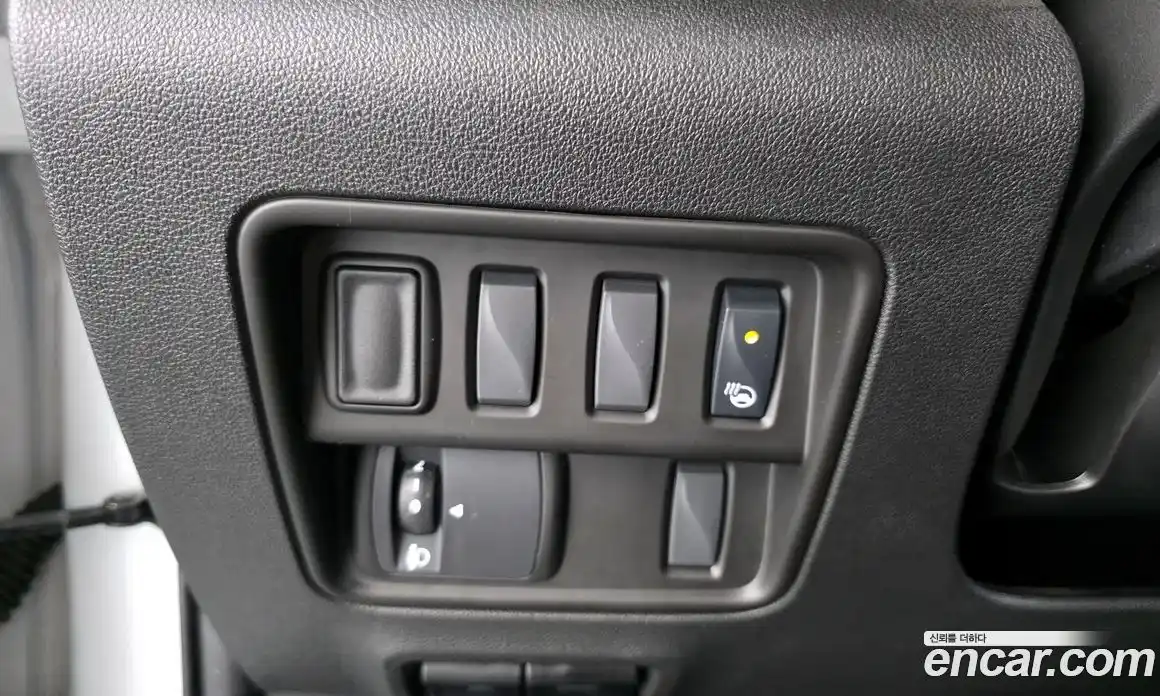 Renault QM6 2023 2.0 Автомат в Москве № 533767, фото 13