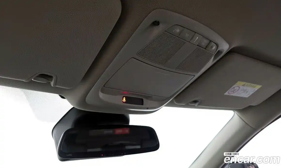 Renault QM6 2023 2.0 Автомат в Москве № 533767, фото 19