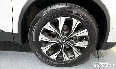 Renault QM6 2023 2.0 Автомат в Москве № 533767, миниатюра 5