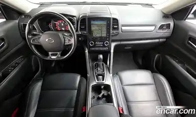 Renault QM6 2023 2.0 Автомат в Москве № 533767, миниатюра 7