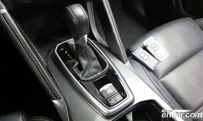 Renault QM6 2023 2.0 Автомат в Москве № 533767, миниатюра 9