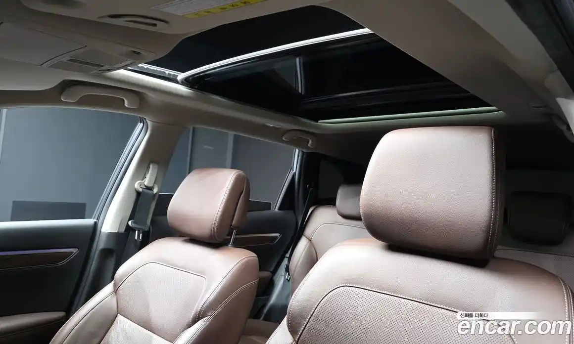 Renault QM6 2020 2.0 Автомат в Москве № 533774, фото 18