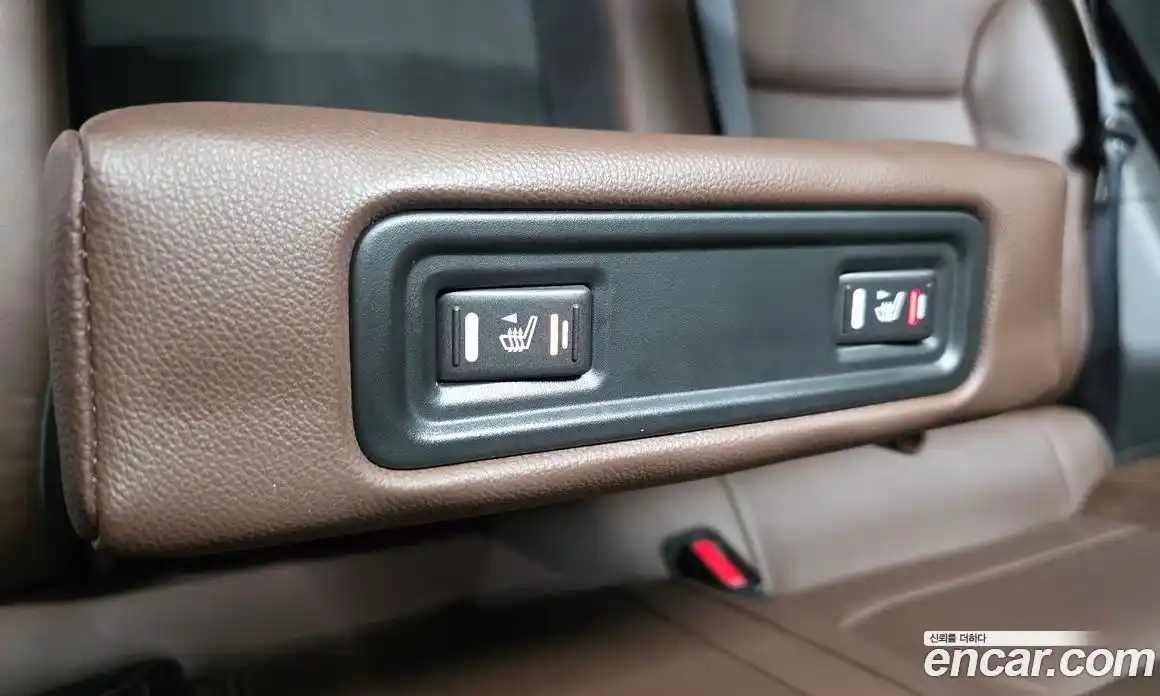 Renault QM6 2020 2.0 Автомат в Москве № 533774, фото 19