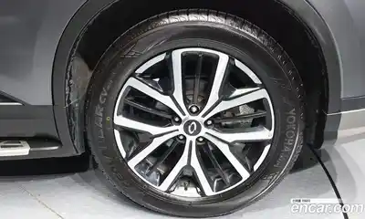 Renault QM6 2020 2.0 Автомат в Москве № 533774, миниатюра 5