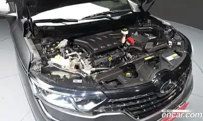 Renault QM6 2020 2.0 Автомат в Москве № 533774, миниатюра 6