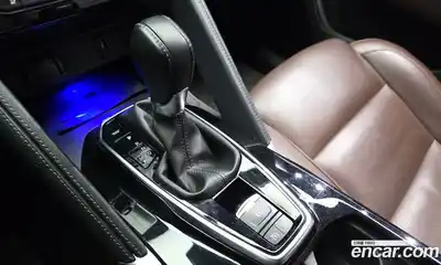 Renault QM6 2020 2.0 Автомат в Москве № 533774, миниатюра 9