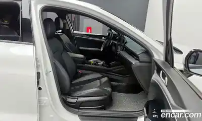 Kia K5 2025 2.0 Автомат в Москве № 534080, миниатюра 11