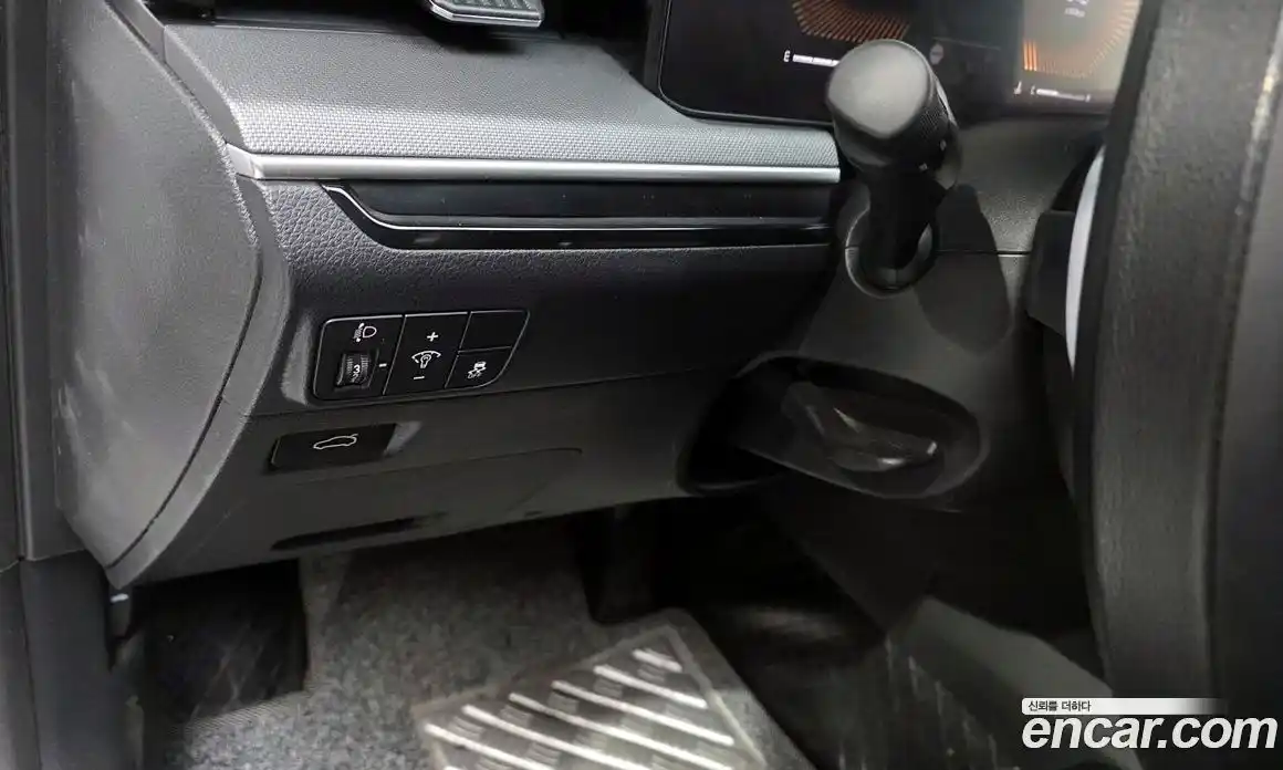 Kia K5 2025 2.0 Автомат в Москве № 534080, фото 17