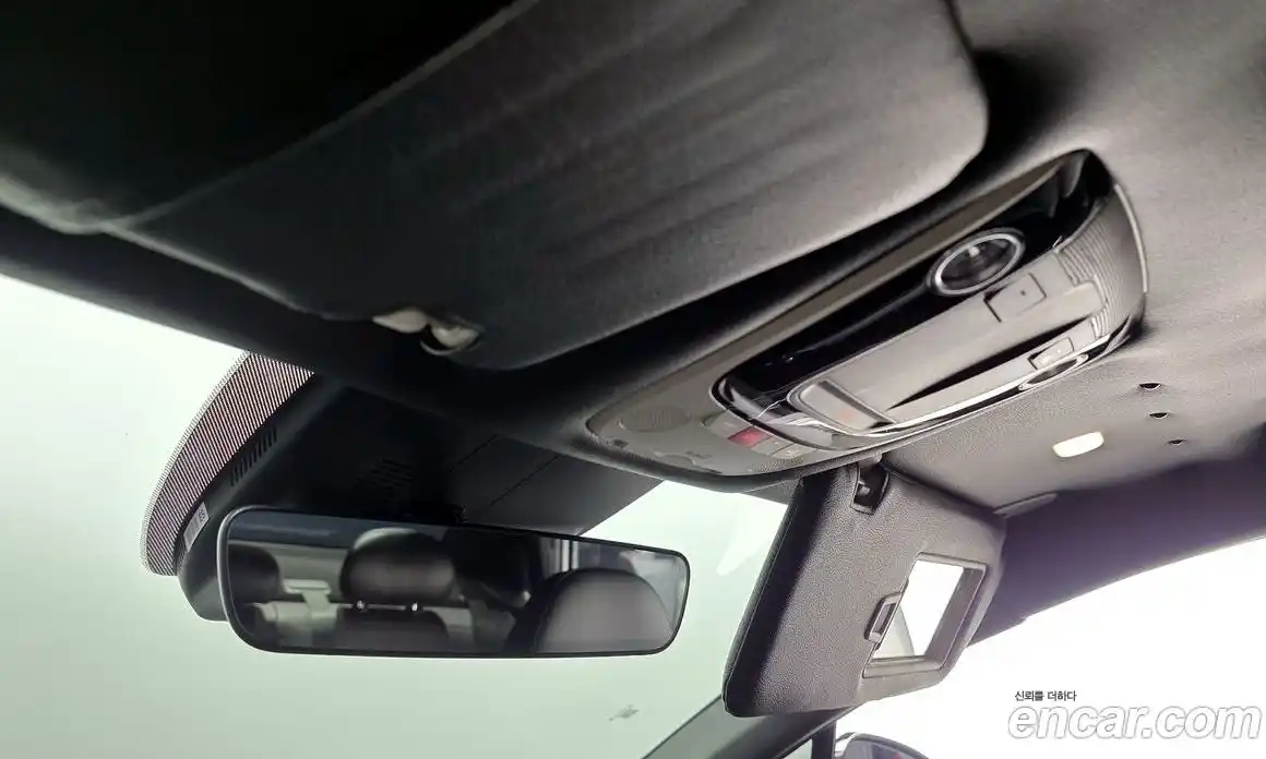 Kia K5 2025 2.0 Автомат в Москве № 534080, фото 19