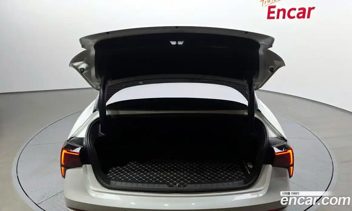 Kia K5 2025 2.0 Автомат в Москве № 534080, фото 20