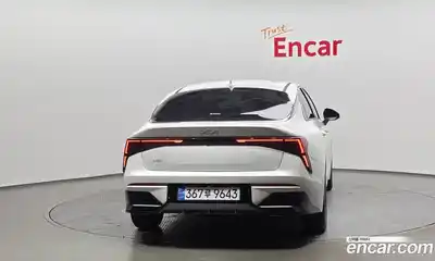 Kia K5 2025 2.0 Автомат в Москве № 534080, миниатюра 4