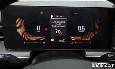 Kia K5 2025 2.0 Автомат в Москве № 534080, миниатюра 8