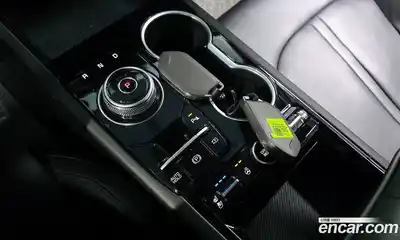 Kia K5 2025 2.0 Автомат в Москве № 534080, миниатюра 9