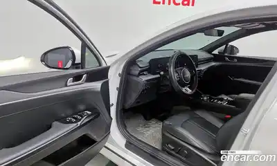 Kia K5 2025 2.0 Автомат в Москве № 534080, миниатюра 10