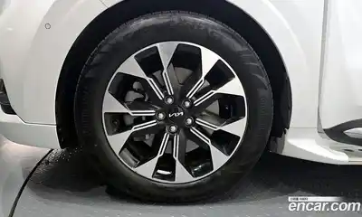 Kia Canival 2023 3.5 Автомат в Москве № 534148, миниатюра 5