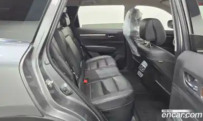 Renault QM6 2020 2.0 Автомат в Москве № 534160, миниатюра 12