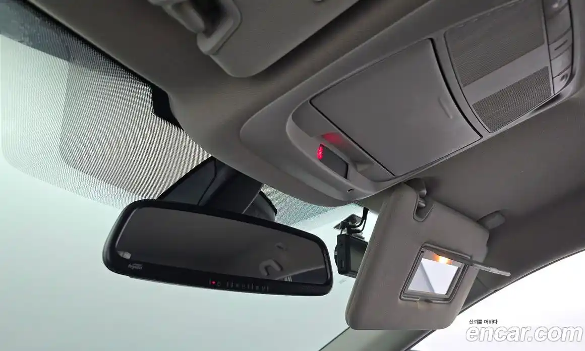 Renault QM6 2020 2.0 Автомат в Москве № 534160, фото 18