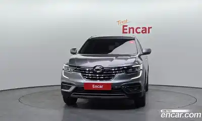 Renault QM6 2020 2.0 Автомат в Москве № 534160, миниатюра 3