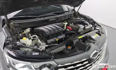 Renault QM6 2020 2.0 Автомат в Москве № 534160, миниатюра 6