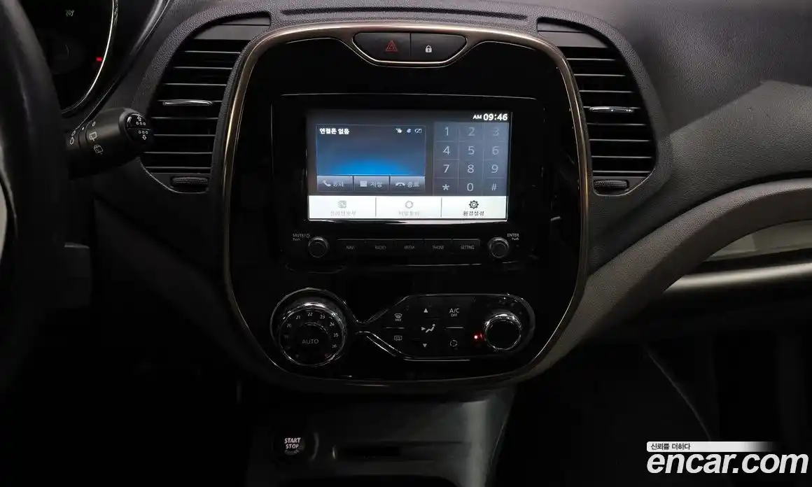 Renault QM3 2017 1.5 Автомат в Москве № 534264, фото 14