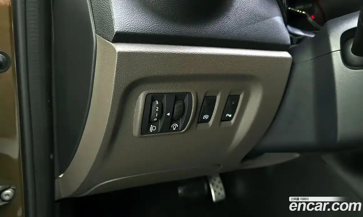 Renault QM3 2017 1.5 Автомат в Москве № 534264, фото 16