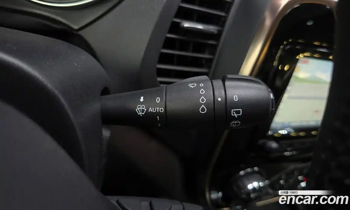 Renault QM3 2017 1.5 Автомат в Москве № 534264, фото 18