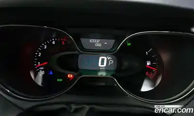 Renault QM3 2017 1.5 Автомат в Москве № 534264, миниатюра 8