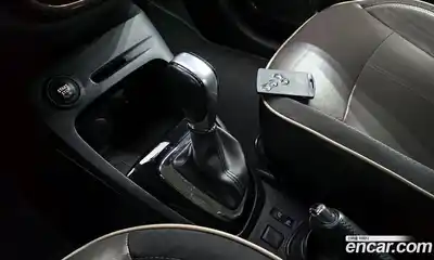 Renault QM3 2017 1.5 Автомат в Москве № 534264, миниатюра 9