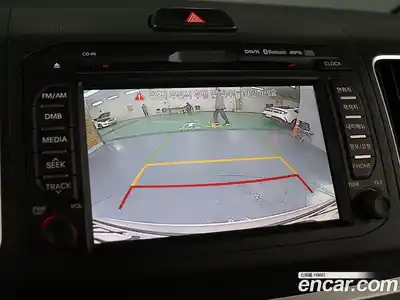 Kia Ray 2016 1.0 Автомат в Москве № 534360, миниатюра 11