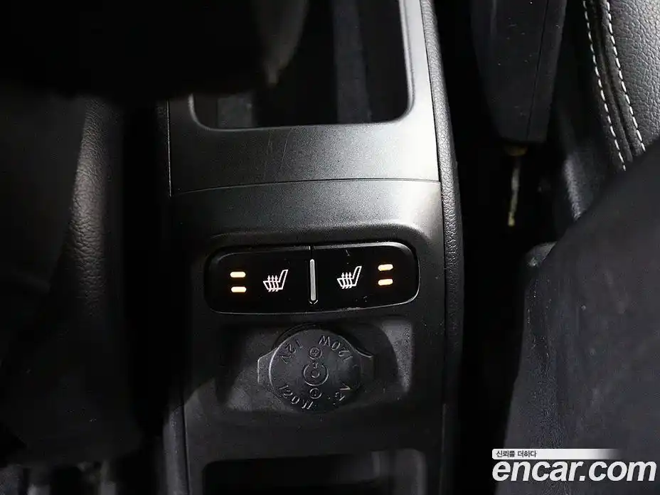 Kia Ray 2016 1.0 Автомат в Москве № 534360, фото 13