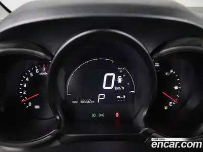 Kia Ray 2016 1.0 Автомат в Москве № 534360, миниатюра 6