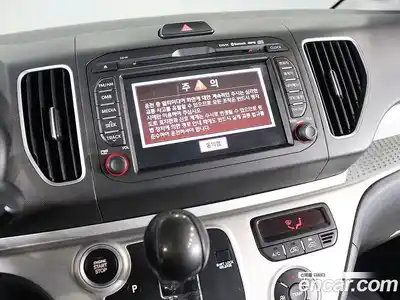 Kia Ray 2016 1.0 Автомат в Москве № 534360, миниатюра 7