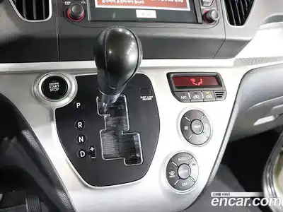 Kia Ray 2016 1.0 Автомат в Москве № 534360, миниатюра 8