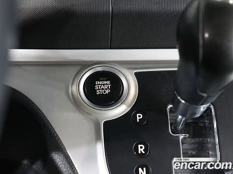 Kia Ray 2016 1.0 Автомат в Москве № 534360, фото 9