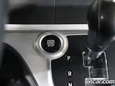 Kia Ray 2016 1.0 Автомат в Москве № 534360, миниатюра 9