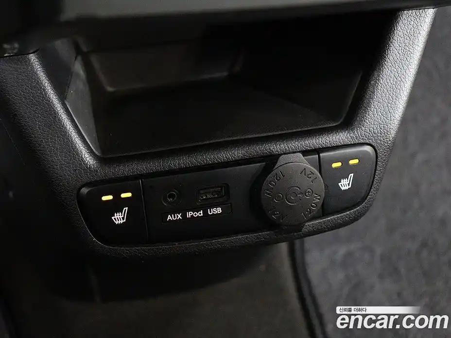 Kia Ray 2016 1.0 Автомат в Москве № 534360, фото 10