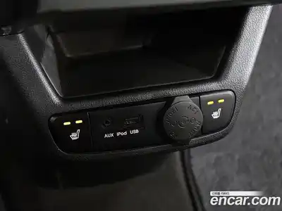 Kia Ray 2016 1.0 Автомат в Москве № 534360, миниатюра 10