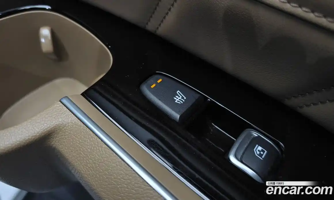 Kia Sorento 2024 1.6 Автомат в Москве № 534371, фото 18