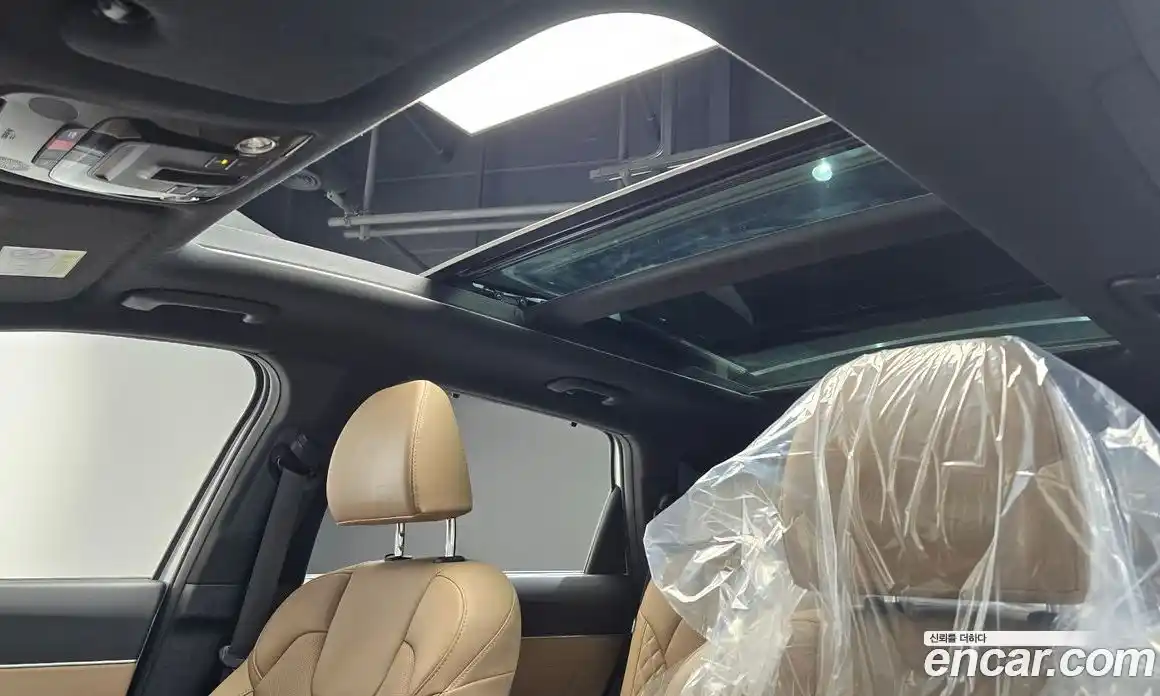 Kia Sorento 2024 1.6 Автомат в Москве № 534371, фото 19