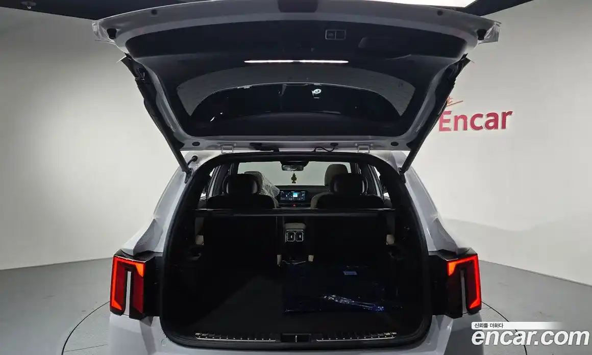 Kia Sorento 2024 1.6 Автомат в Москве № 534371, фото 20